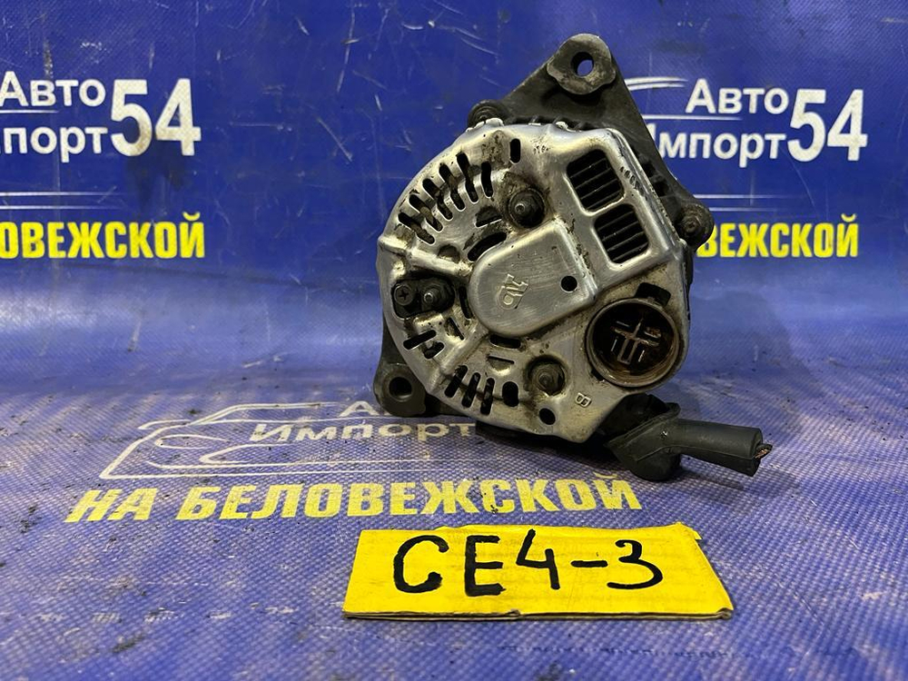 Генератор Honda RAFAGA 1994
