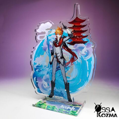 Фигурка Тарталья (Чайльд)