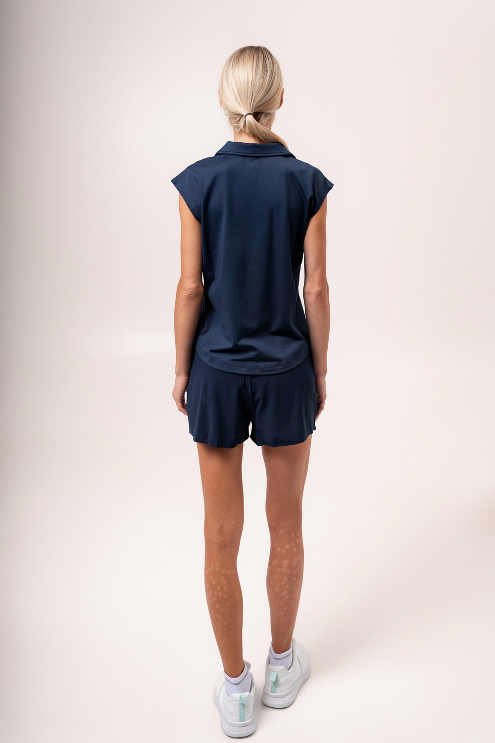 Шорты женские RS Performance Court (222W305-926)