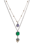 10123481 Колье Borgia