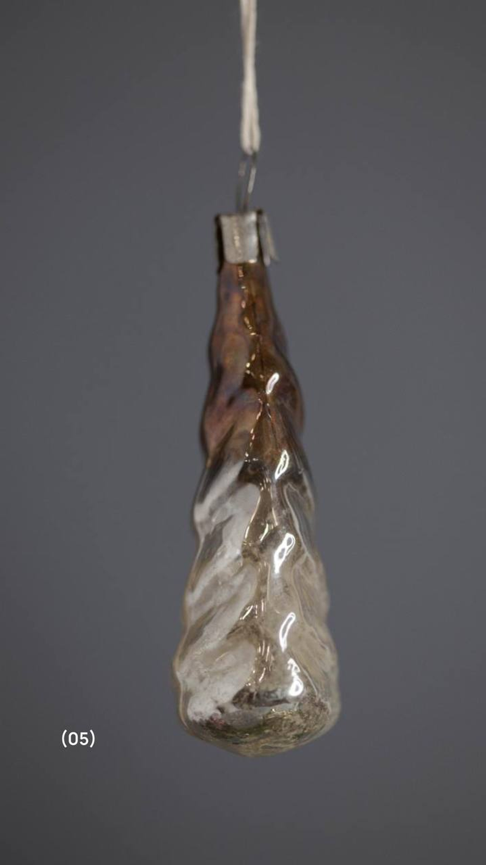 Игрушка винтажная М