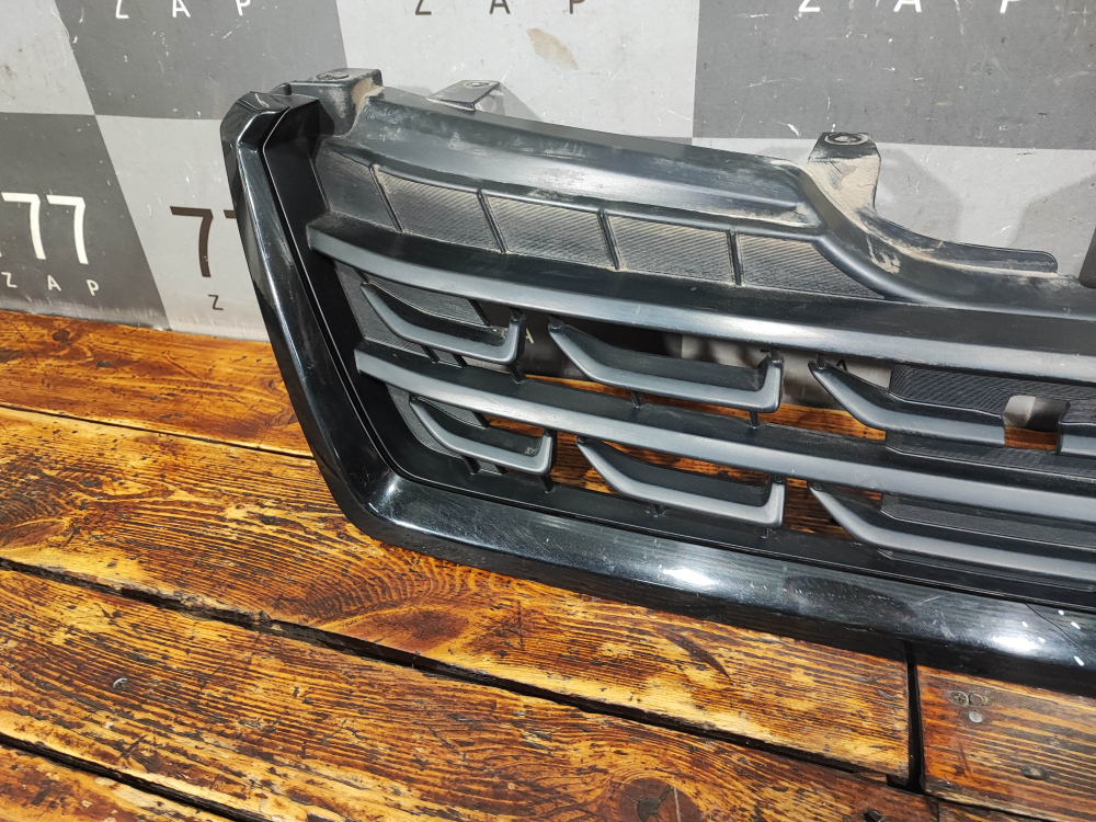 Решетка радиатора Subaru Forester 5 (SK) 21-нв Б/У Оригинал 91121SJ440