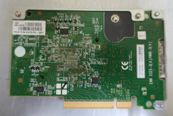 Сетевой адаптер HP 10GB 2-port 530FLR-SFP+