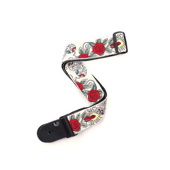 Ремень для гитары PLANET WAVES 20T 03