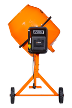 Бетономешалка Вихрь БМ-180П