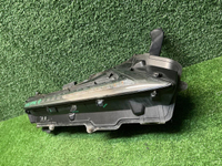 ДХО правый Lexus NX 1 (2014-2017) LED Статичный