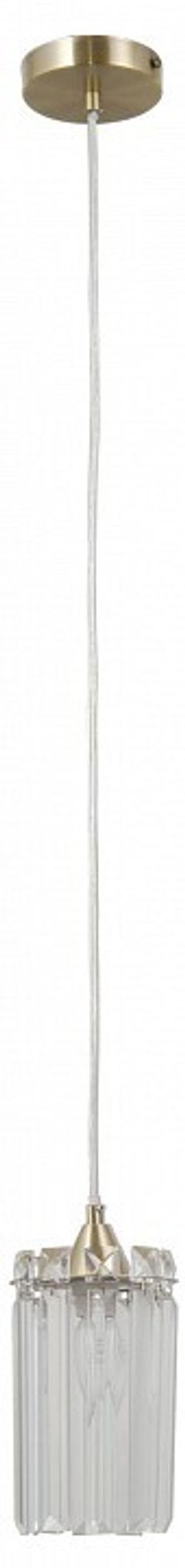 Подвесной светильник Moderli Levi V10759-1P