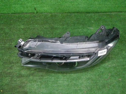 Фара левая Honda Pilot 3 (2015-2018) LED