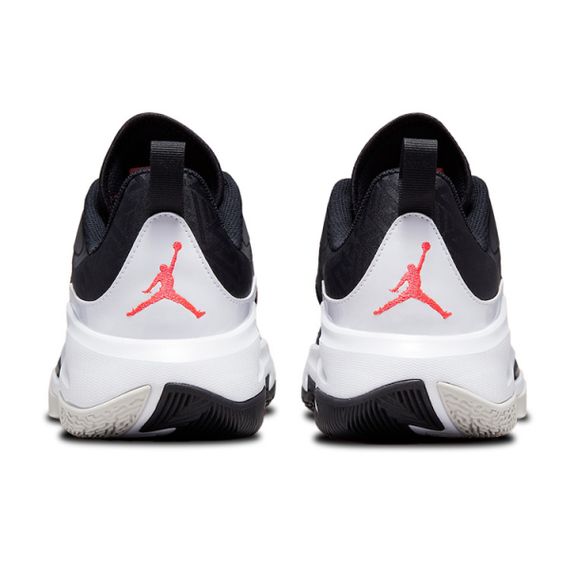 Джордан One Take 3 Винтажные мужские баскетбольные кроссовки с низким верхом