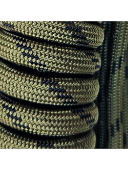 Шнур вспомогательный статический Prival Static Reep, 8мм