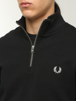 Мужская Толстовка Half Zip