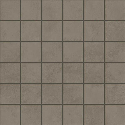 Мозаика Boost Pro Taupe Mosaico Matt