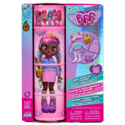 Cry Babies BFF - Jassy Teen Fashion Doll + аксессуары IMC908390 / артикул   IMC908390  / GTIN 8421134908390