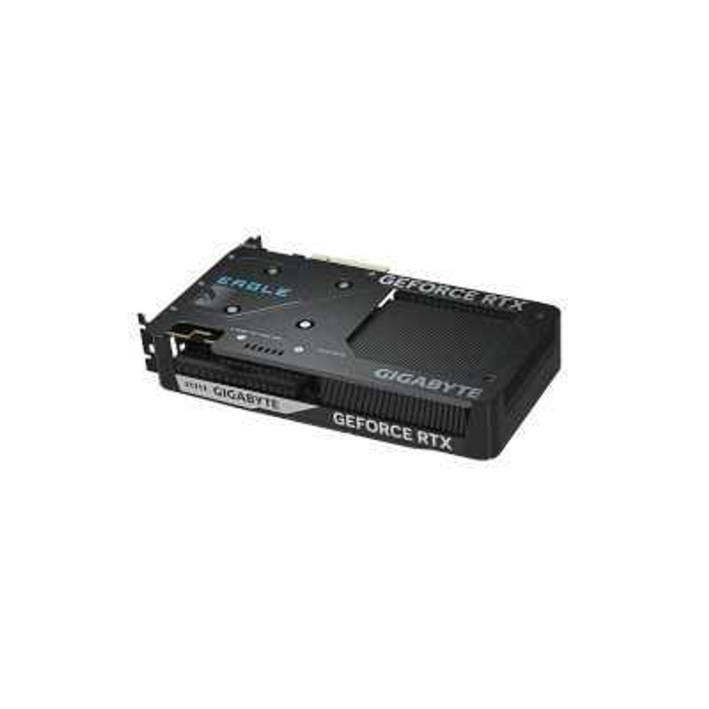 Видеокарта GigaByte nVidia GeForce RTX 5060 Ti 16Gb GV-N506TEAGLE OC-16GD 1.0