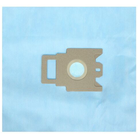 Мешок для пылесоса Vesta filter, ML 01 S, синтетический, 4 шт, + 2 фильтра