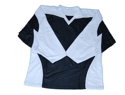 Майка хоккейная 706-M р.40-46