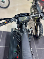 OXO VENOM 300