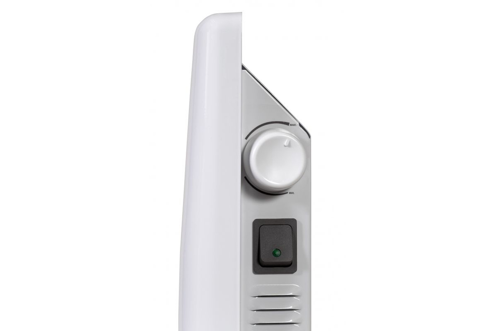 Конвектор ZILON ZHC-2000 А2.0