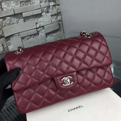 Chanel Flap 25 cm