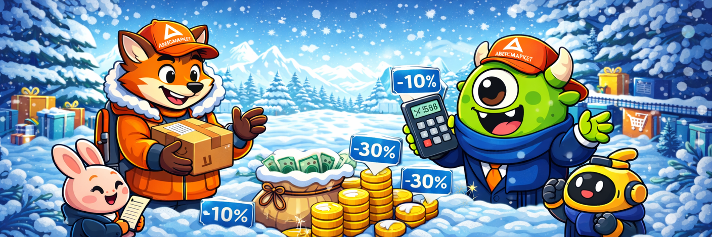 Зима — время взвешенных решений и выгодных условий