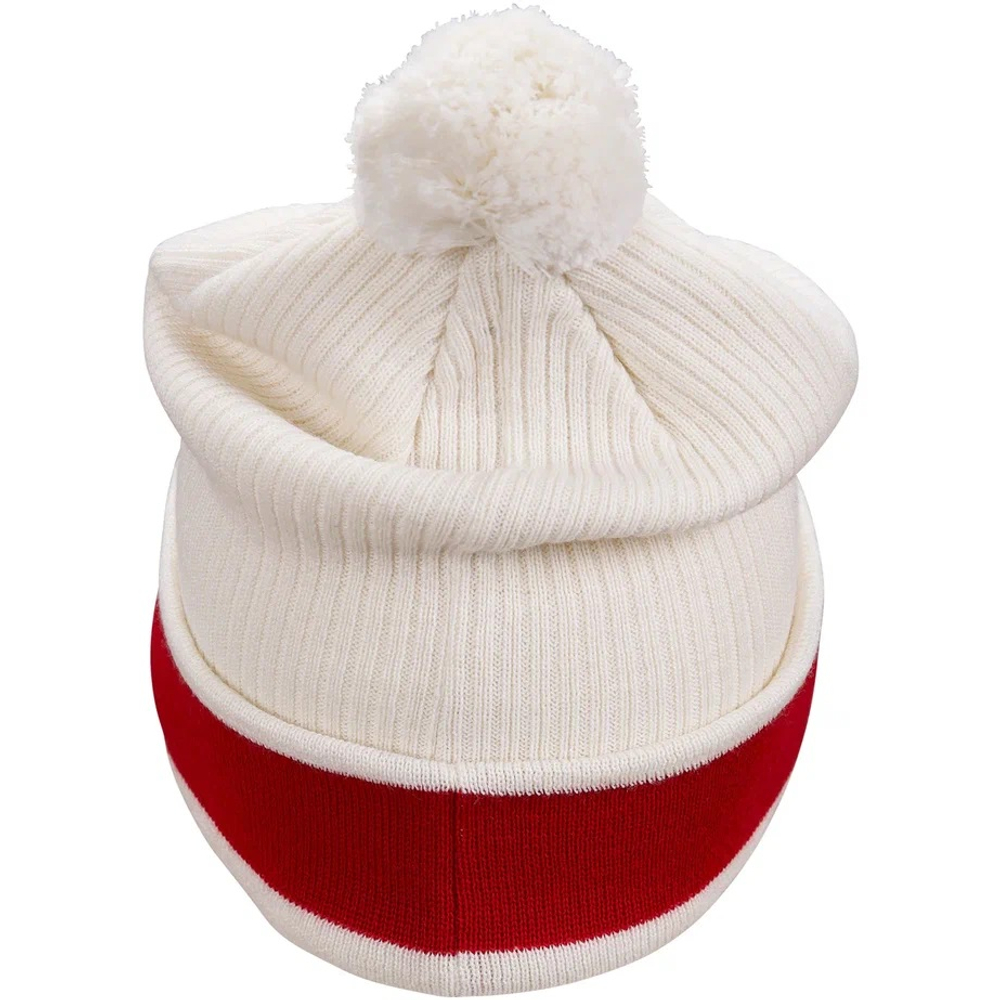 Шапка SWIX 46645-00025 Powder, снежно-белый, OS