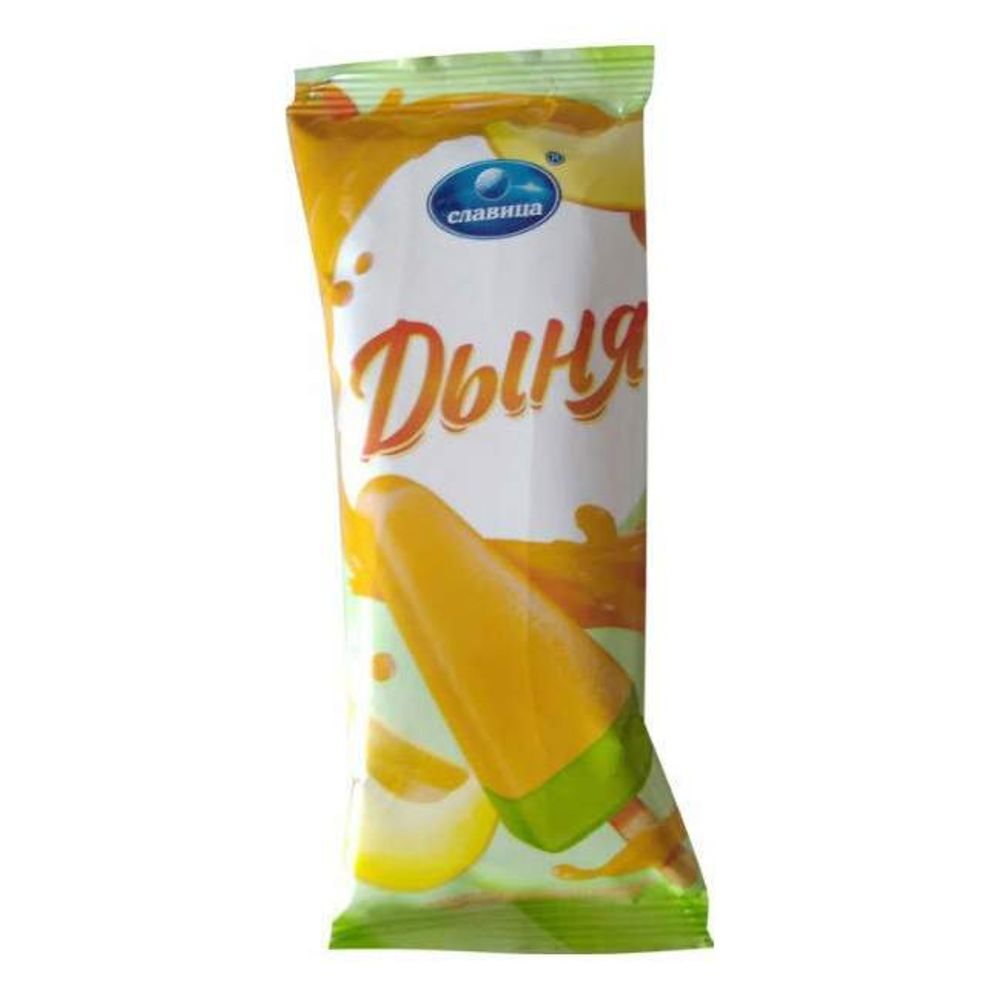 Мороженое Дыня 70гр