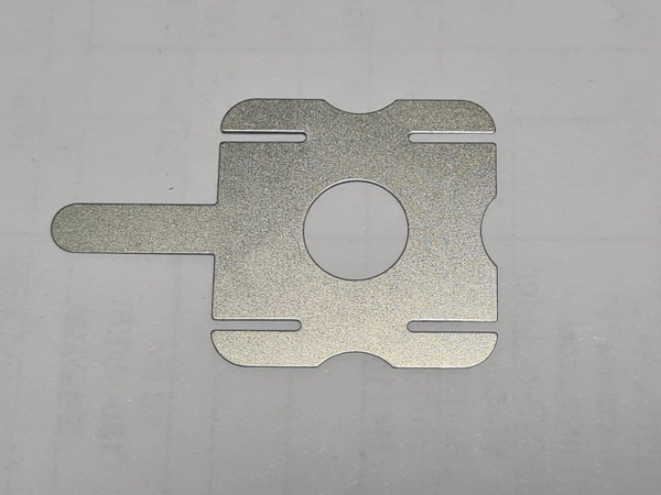 Перемычка для сварки ET 2S2PxH18R-20T90M