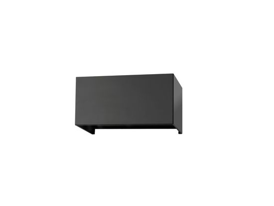 PL-208-2B BLACK (1/20) Светильник (RL)