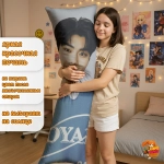 Дакимакура ZEROBASEONE Пак Гонук