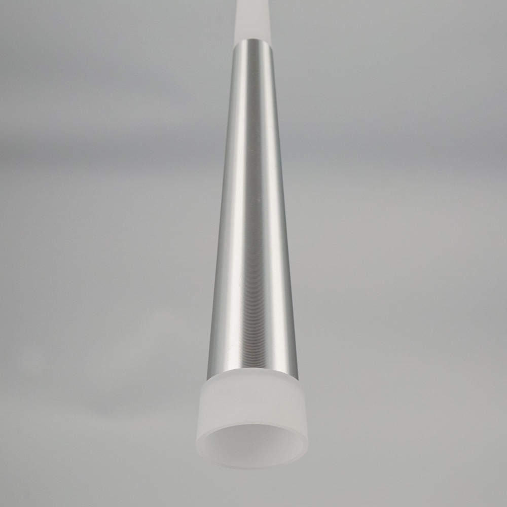 Citilux Вегас CL227010 LED Подвесной светильник Алюминий