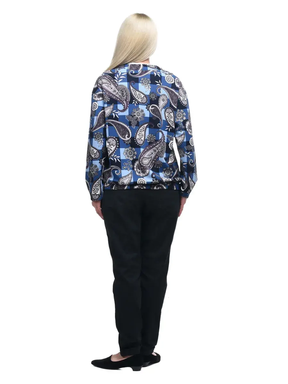 Бомбер весенний