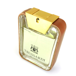 Trussardi My Land — туалетная вода для мужчин.