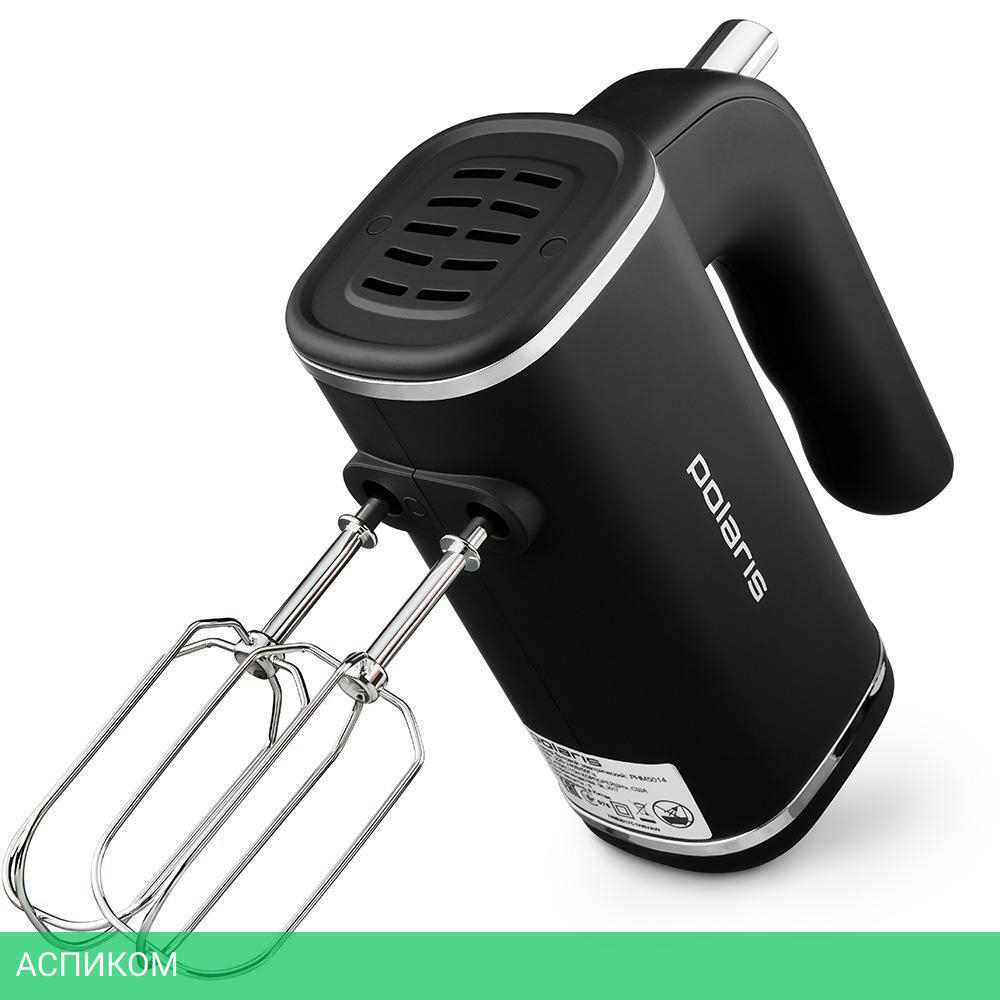 Миксер Polaris PHM 5014 черный