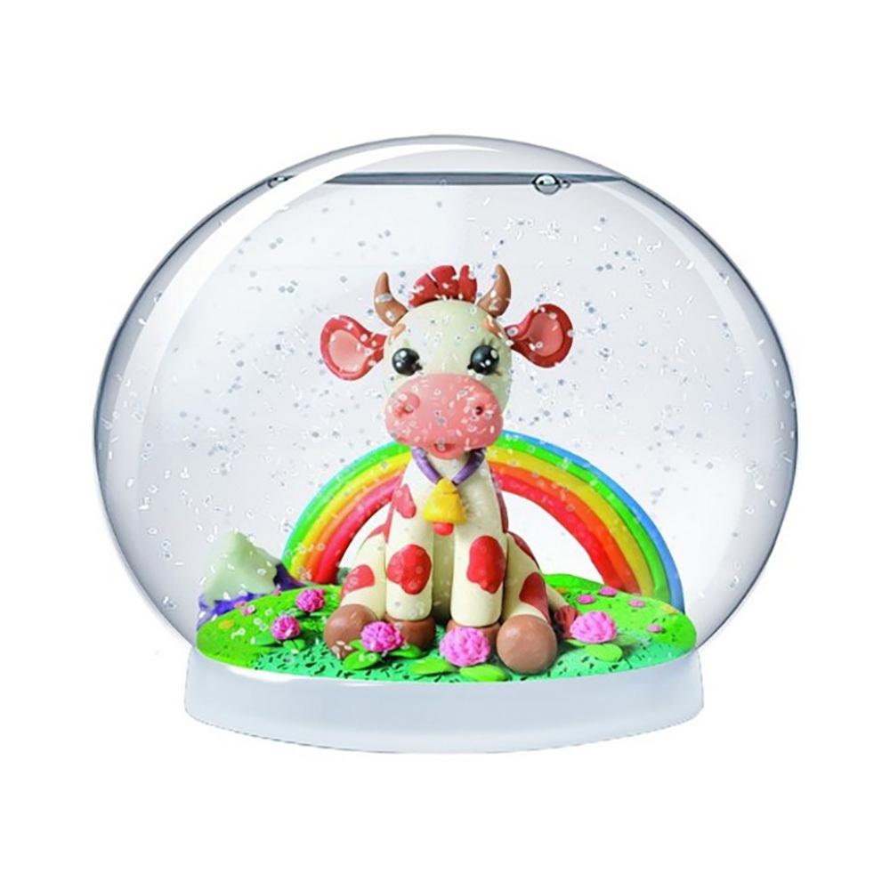 Волшебный шар КОРОВА