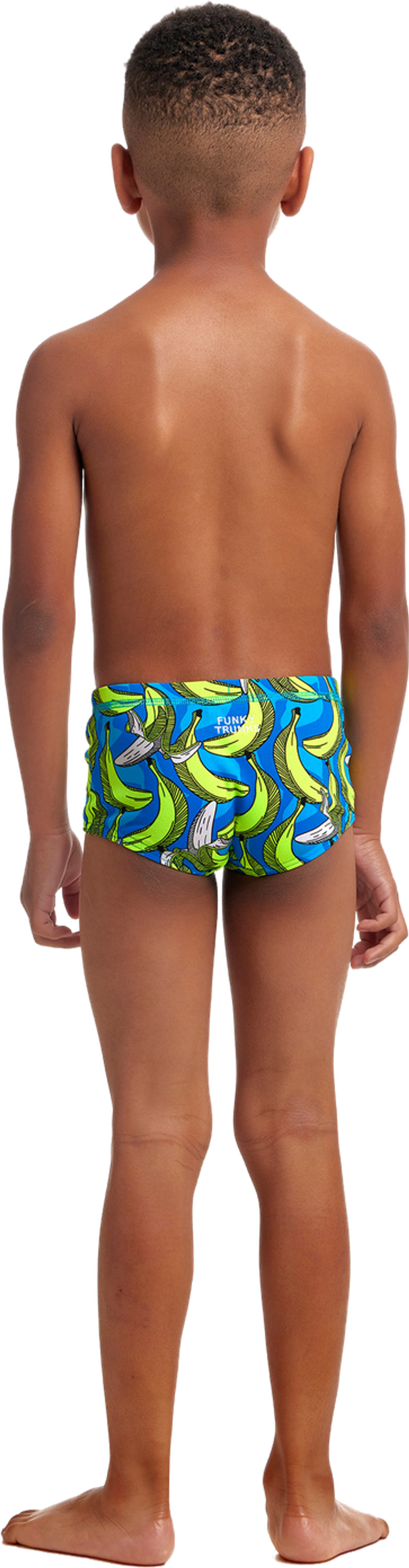 Плавки FUNKY TRUNKS Toddler Boys B1