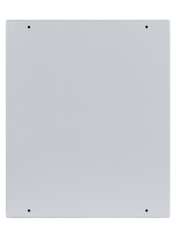 Корпус металлический ЩМП-4-0 (800х650х250) IP54 Народный эконом