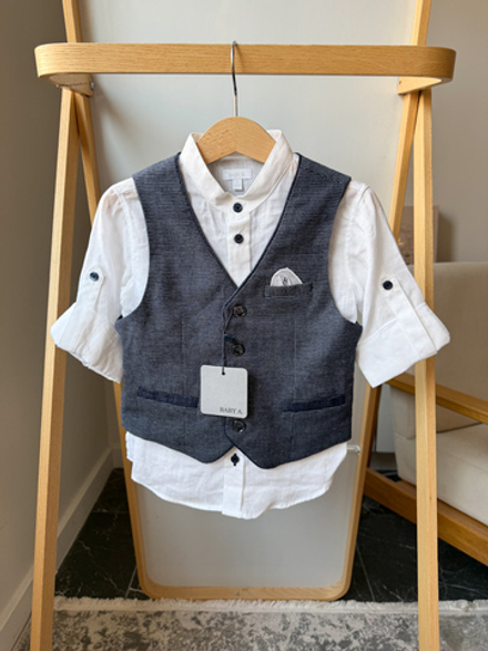 Новый комплект Baby A., 104