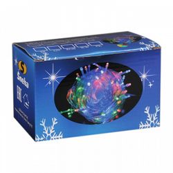 Гирлянда Нить Sneha  A-001A LED WW