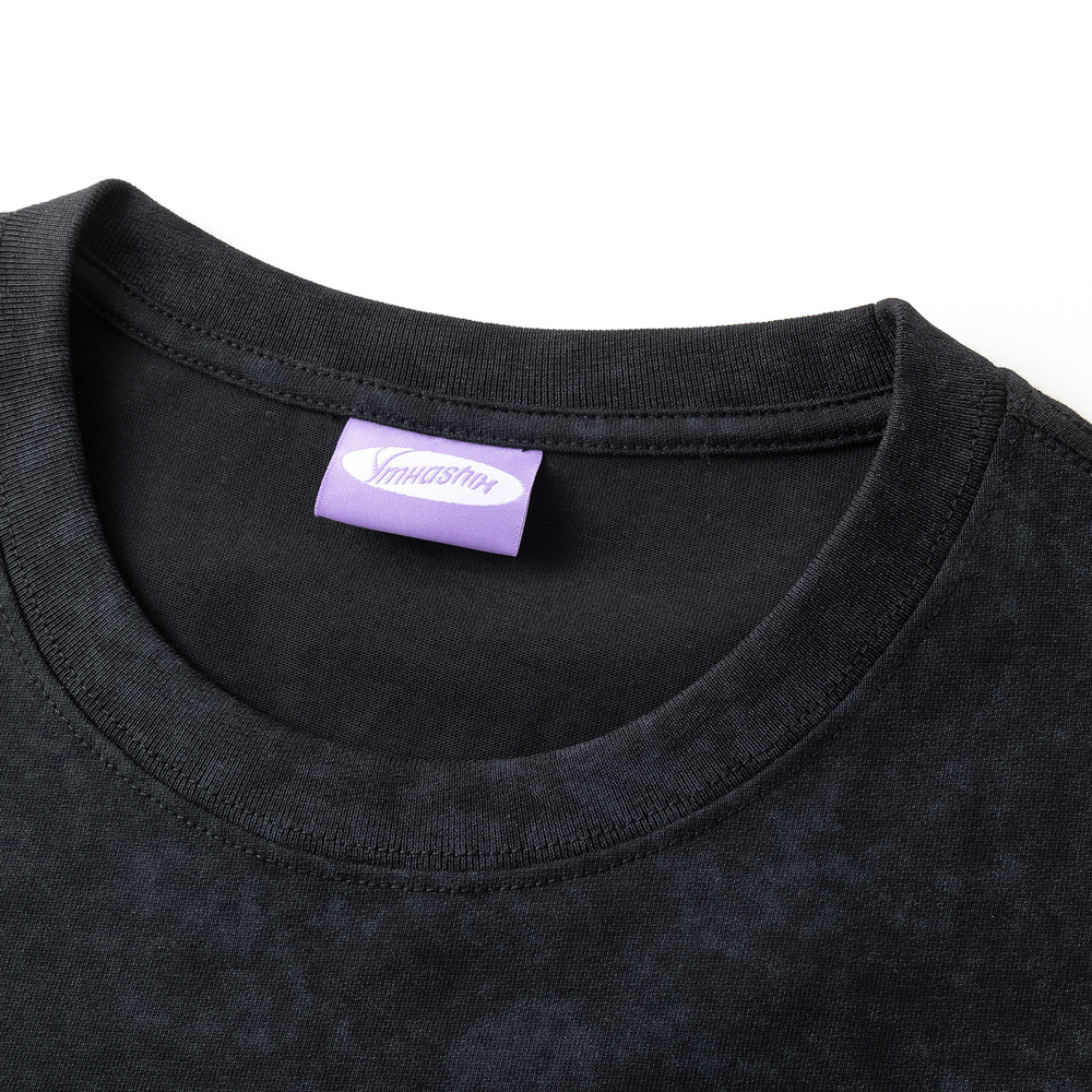 ФУТБОЛКА YMKASHIX STAR