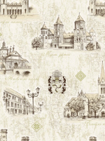 Палац - 21 светло-серая