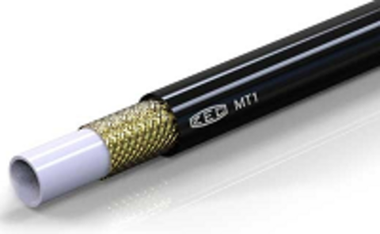 Рукав термопластиковый MT1 DN 05 P=350 0,13 кг/м (для красок, растворителей, полиолов и неагрессив.газов)