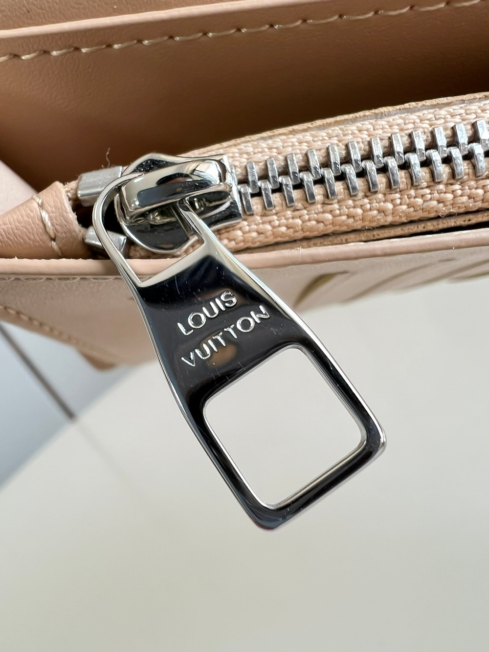 Louis Vuitton Brazza Wallet
