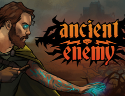 Ancient Enemy (для ПК, цифровой код доступа)