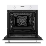 Шкаф духовой электрический MAUNFELD EOEM.769W