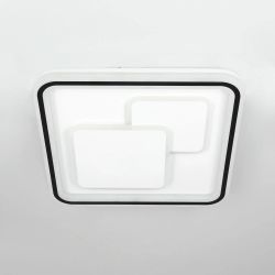 Citilux Квест CL739180E LED RGB Люстра с пультом