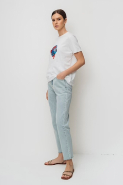 Футболка женская 24917/1 Savage