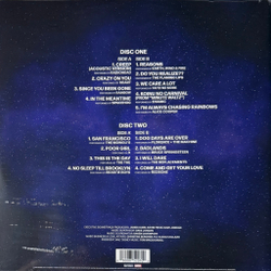 Виниловая пластинка Guardians Of The Galaxy Vol. 3 2LP