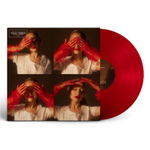 Ariana Grande / Eternal Sunshine (Alternate Cover)(Сoloured Vinyl)(LP)