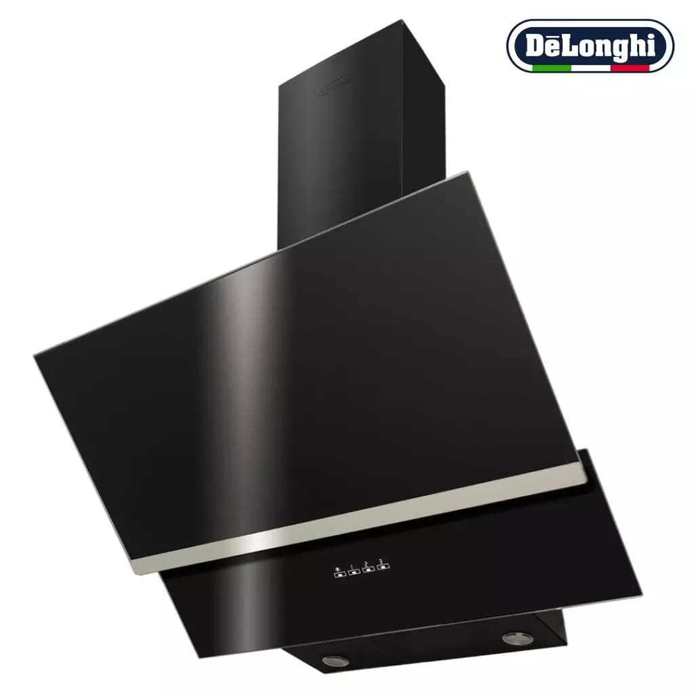 Вытяжка DELONGHI Platinum-60 N