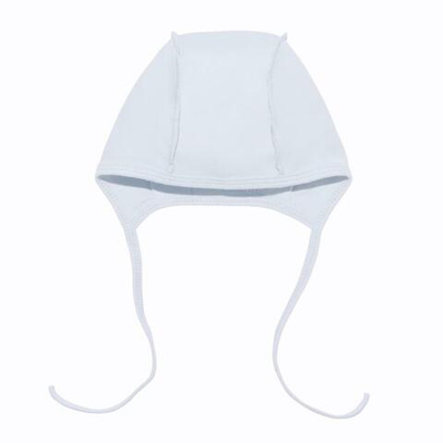 Чепчик (белый)